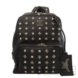 MCM Studded Backpack Daypack